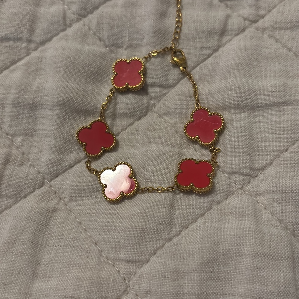 Red Clover Set - image 2